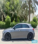 الملا A35 -AMG -2022