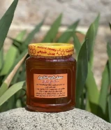 عسل غون أنغبين كوهرنك؛ طبيعي، منخفض السكر، صحي للقلب والسكري ومليء بالطاقة