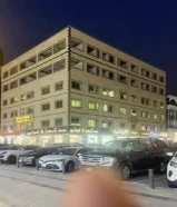 مكاتب لإيجار 30متر مربع