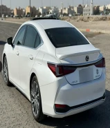 لكزس 2019 الفل Es250