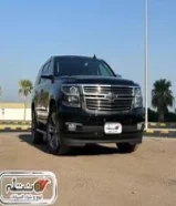 تاهو LTZ السالميه 2016