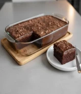 كيكة ماتيلدا لذيذه جدآ حسب الطلب