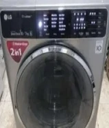 غسالة ال جي 10 كيلو