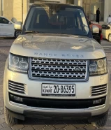 Range rover vogue 2013 for sale