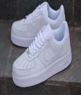 حذاء Air force كوبي للبيع