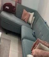 غرفه نوم و طقم كنب للبيع66035643