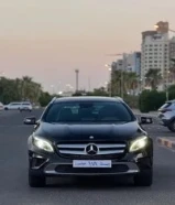 للبيع GLA250 موديل 2017