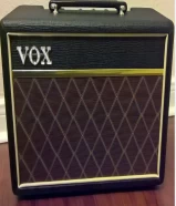 Guitar amplifier VOX Pathfinder 10