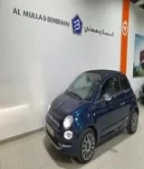 فيات _ 500C