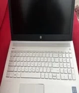 HP Core i7 بحالة ممتازة high quality