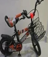 bicycle condition is also good