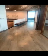 لايجار مكتب بشرق 185م جاهز علي الاستلام