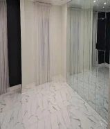 شقة للايحار بصباح السالم قطعة 1 شارع 128