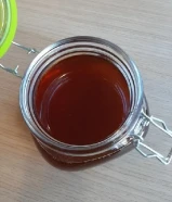 عسل سدر دوعني يمني