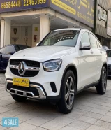 مرسيدس…GLC200…موديل…2022