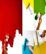 معلم صباغ صباغ منازل صباغ عرف صباغ شقق صباغ قسايم جميع مناطق الكويت صباغ غرف شقق قسايم صبغ خارجي