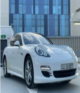 Porsche 2011 for sale, 6-cylinder, 106-miler, service, regular agency