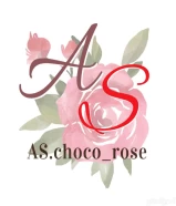 AS.choco rose