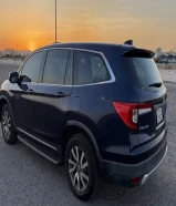 هوندا بايلوت 2019 تورنج