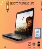 USED LAPTOP LENOVO THINKPAD L570