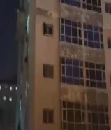 مشاركه سكن الفروانيه عمارات العربيد