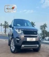 لاند روفر ديسكفري اسبوت 2016 السالميه