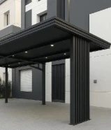 حداد مظلات/ حداد درابزين/ حداد ابواب/ حداد ديوانيات