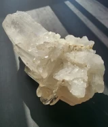 حجر كاورتز من النمسا Quartz from Austria للبيع