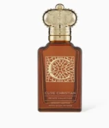 عطر كلايف كريستيان private collection Clive Christian woody leather