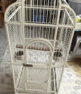 اقفاص طيور كبيرة