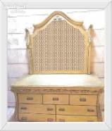 تسريحة غرفة النوم