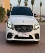 مرسيدس C200 موديل 2020 السالميه