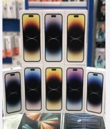 Apple New IPhone 14 pro max / IPhone 14 pro / iPhone 14 Plus / IPhone 14