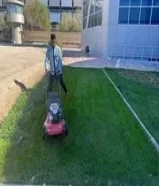 تنسيق حدائق بأقل الاسعار94455215