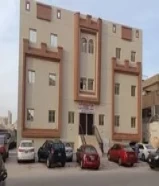 استديو للايجار بابو حليفة تشطيب جديد للعائلات والسيدات studio for rent on abo 7lefa for family