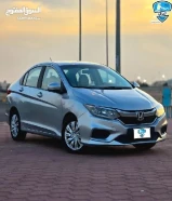 هوندا سيتي