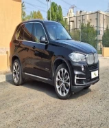 للبيع BMWX5 موديل ٢٠١٤