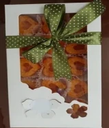 candy نبات بالزعفران
