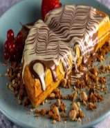 pastry chef شيف حلويات وعصائر أبحث عن فرصة عمل