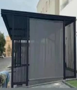 حداد مظلات دونيات بأقل الأسعار توريد وتركيب جميع انواع الغرف والمخازن سندوتش بنيل أقل سعر