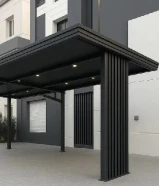 حداد مظلات/ حداد درابزين/ حداد ابواب/ حداد ديوانيات