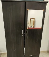 2 Door cupboard