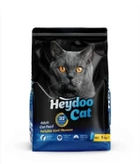 اكل قطط هيدو التركي 2كيلو التوصيل مجانا للمنطقه القريبه