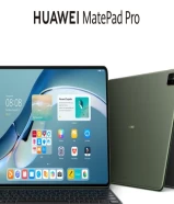 Huawei media pad 12.6