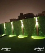 تنسيق حدائق الكويت