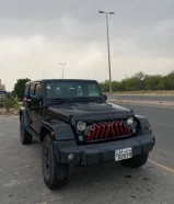 For sale or exchange original 2016 Wrangler Rubicon