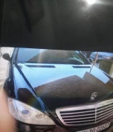 مرسيدس C350 موديل ٢٠٠٦ للبيع