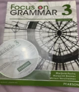 focus on grammar 3