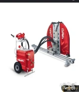 ابو خالد قص خرسانة وفتحات الكور بل اليزر51084458