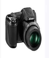 كاميرا نيكون L820